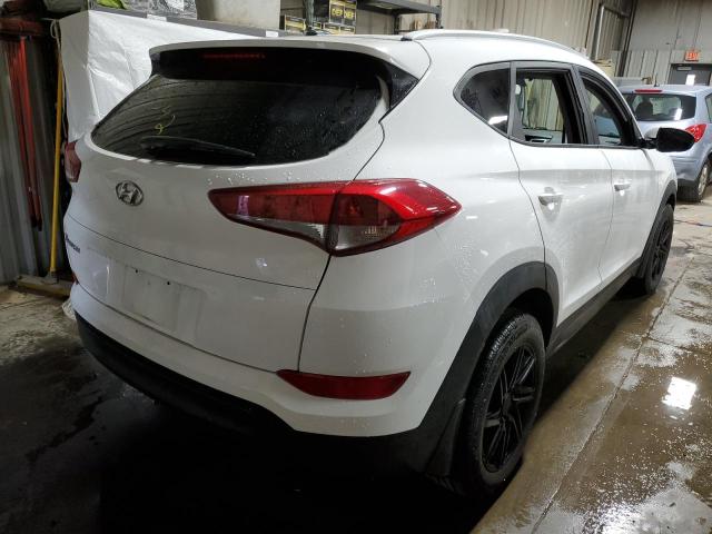 Photo 4 from auction – 2016 HYUNDAI TUCSON LIM with VIN KM8J33A46GU034506