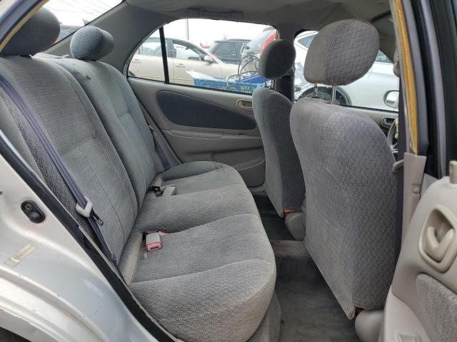 Photo 6 from auction – 2001 TOYOTA COROLLA CE with VIN 2T1BR12E91C471777