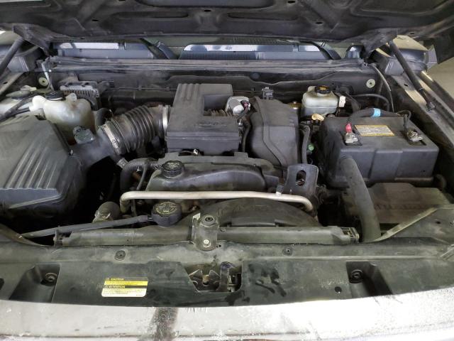 Photo 12 from auction – 2006 HUMMER H3 with VIN 5GTDN136468332602