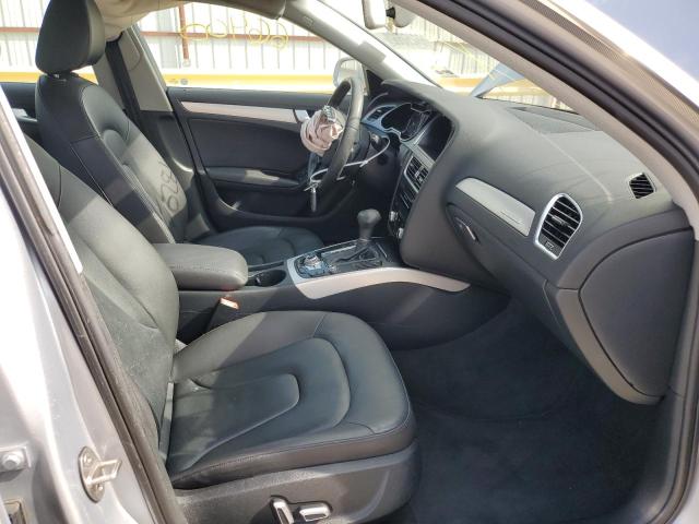 Zdjęcie 5 z aukcji – 2015 AUDI A4 PREMIUM z VIN WAUBFAFL2FN028163