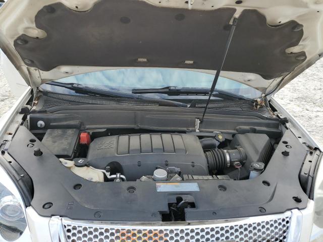 Photo 7 from auction – 2011 GMC ACADIA DEN with VIN 1GKKRTED1BJ376316