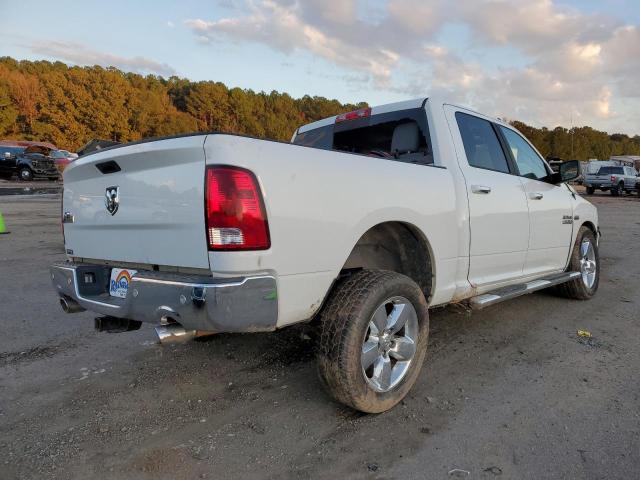 صورة رقم 4 من المزاد - 2017 RAM 1500 SLT مع VIN 3C6RR6LT1HG734537