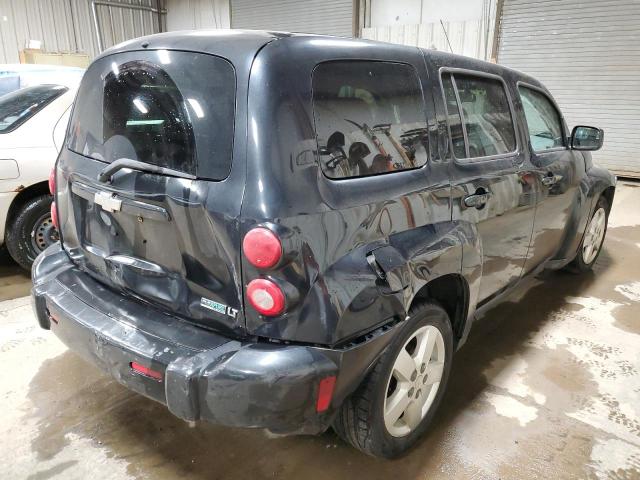 Photo 4 from auction – 2011 CHEVROLET HHR LT with VIN 3GNBABFW4BS502090