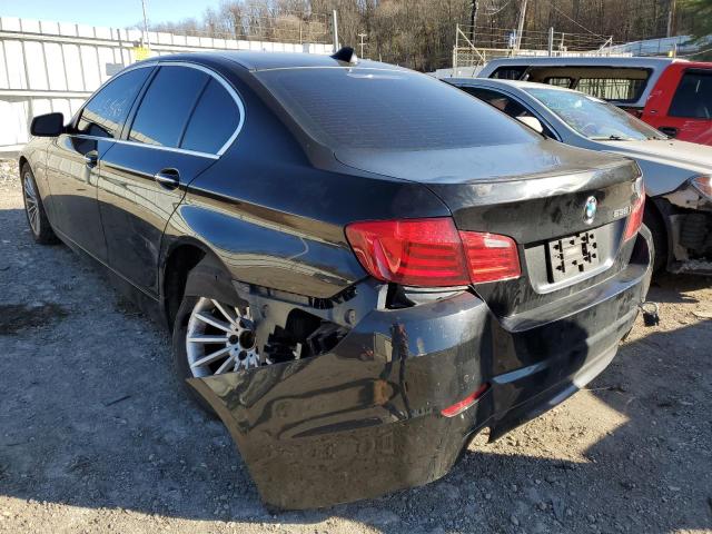 Photo 3 from auction – 2011 BMW 535 XI with VIN WBAFU7C51BDU54894