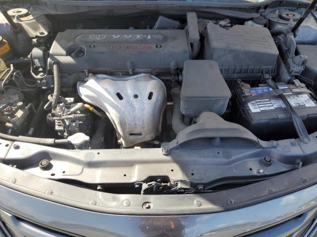 Photo 7 from auction – 2008 TOYOTA CAMRY CE with VIN 4T1BE46K08U747236