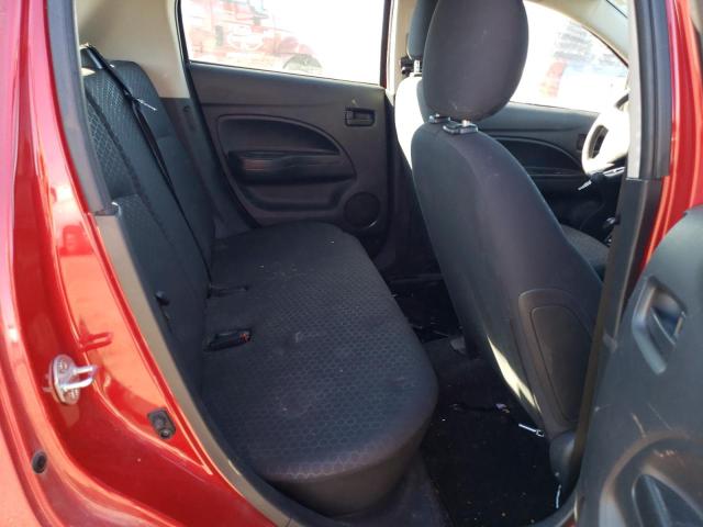 Photo 6 from auction – 2015 MITSUBISHI MIRAGE DE with VIN ML32A3HJ4FH006482