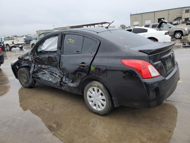 Photo 2 from auction – 2015 NISSAN VERSA with VIN 3N1CN7AP6FL878873