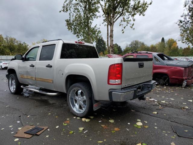 Photo 3 from auction – 2007 GMC NEW SIERRA with VIN 2GTEK13M871526136
