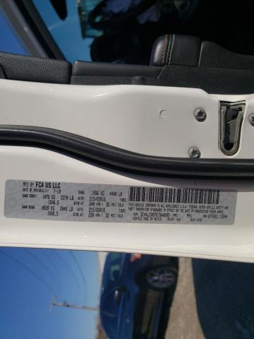 Photo 10 from auction – 2019 JEEP COMPASS SP with VIN 3C4NJCAB7KT840805