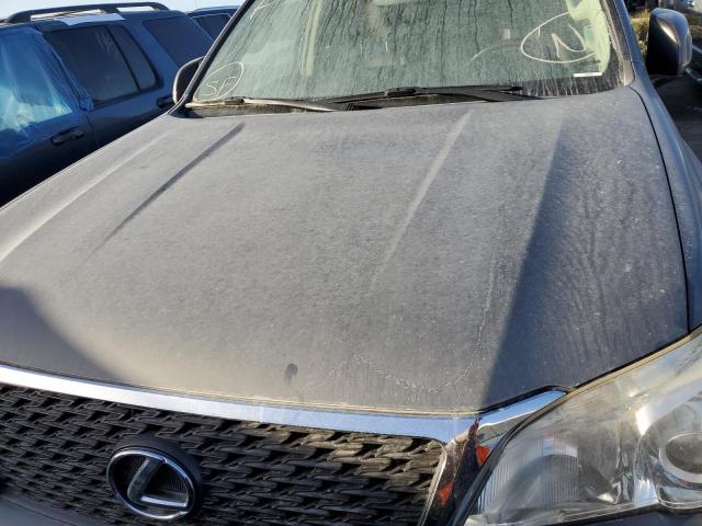Foto 7 de la subasta – 2012 LEXUS GX 460 con VIN JTJBM7FX4C5050141