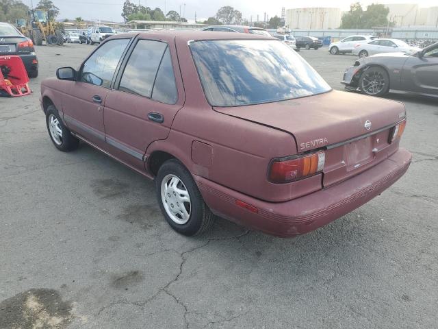 Photo 3 from auction – 1994 NISSAN SENTRA E with VIN 1N4EB31P5RC854898