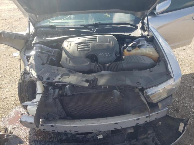 Photo 7 from auction – 2014 DODGE CHARGER SE with VIN 2C3CDXBG3EH215562