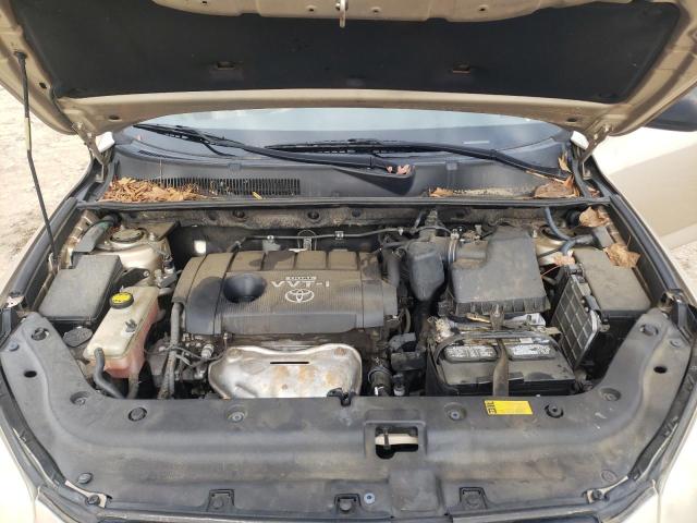 Photo 7 from auction – 2010 TOYOTA RAV4 with VIN JTMZF4DVXAD025713