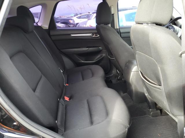 Photo 6 from auction – 2017 MAZDA CX-5 SPORT with VIN JM3KFABL7H0217116