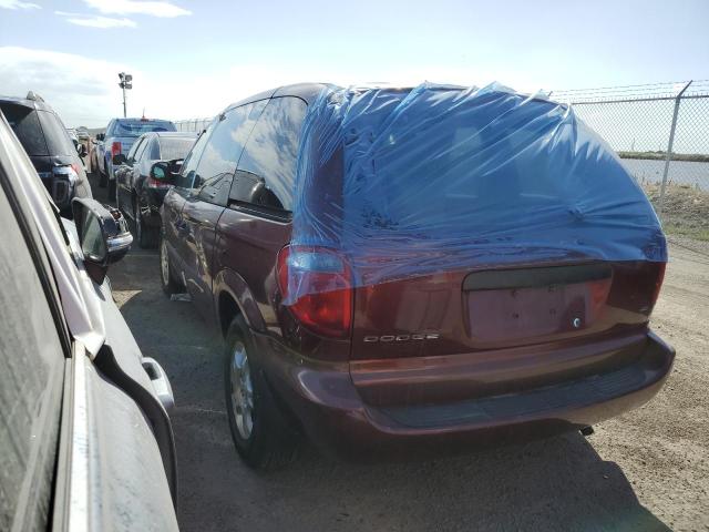 Photo 3 from auction – 2003 DODGE CARAVAN SE with VIN 1D4GP25353B178944