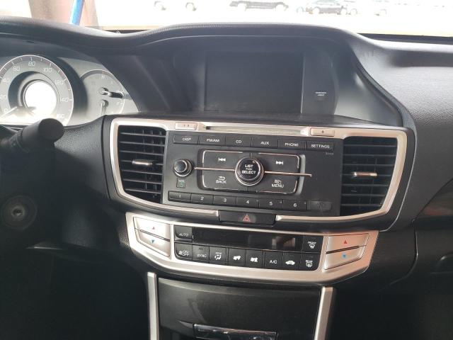 Photo 9 from auction – 2015 HONDA ACCORD SPO with VIN 1HGCR2F50FA018732