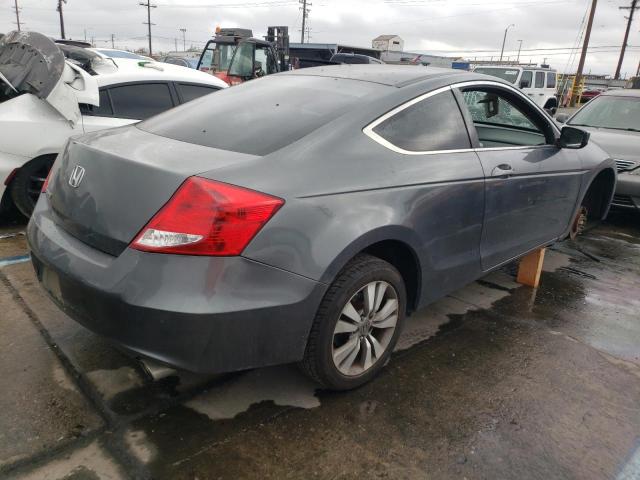 Photo 4 from auction – 2012 HONDA ACCORD LX with VIN 1HGCS1B38CA002616