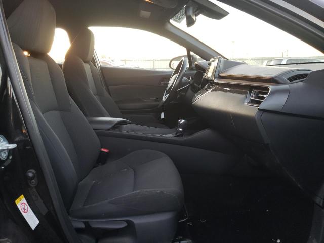 Photo 5 from auction – 2018 TOYOTA C-HR with VIN NMTKHMBX2JR053590