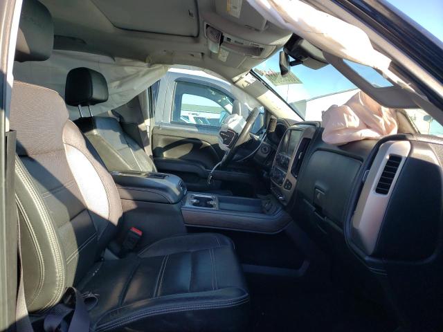 Photo 5 from auction – 2017 GMC SIERRA K15 with VIN 3GTU2PECXHG264020