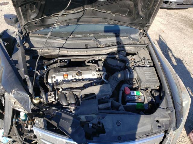 Photo 7 from auction – 2011 HONDA ACCORD EXL with VIN 1HGCP2F83BA154069