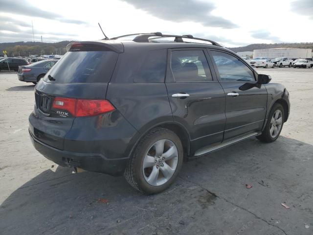 Photo 4 from auction – 2009 ACURA RDX TECHNO with VIN 5J8TB18599A005719