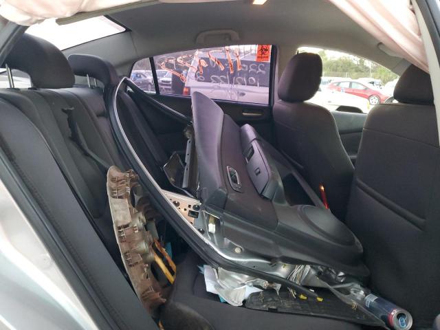Photo 6 from auction – 2012 MAZDA 6 I with VIN 1YVHZ8BH3C5M28463