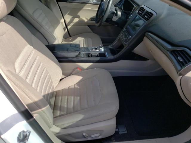 Photo 5 from auction – 2017 FORD FUSION SE with VIN 3FA6P0H71HR161398