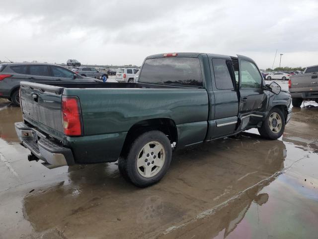 Photo 3 from auction – 2006 CHEVROLET SILVERADO with VIN 1GCEC19T76Z138185