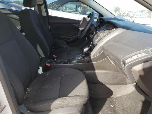 Photo 5 from auction – 2016 FORD FOCUS S with VIN 1FADP3E25GL304657