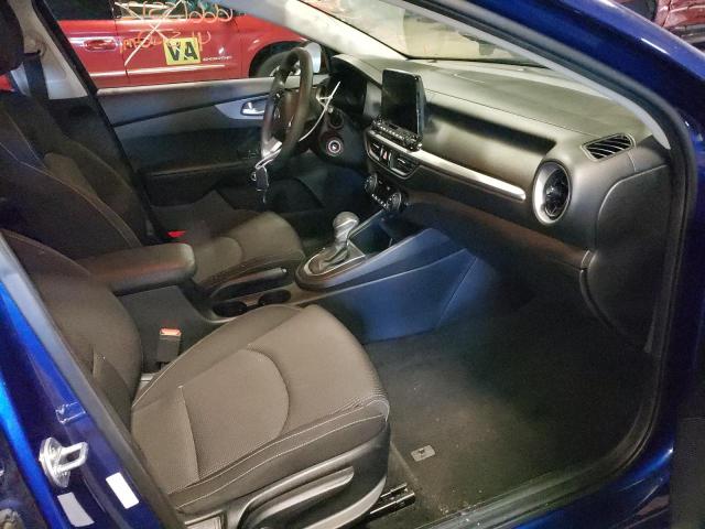 Photo 5 from auction – 2019 KIA FORTE FE with VIN 3KPF24AD8KE044013