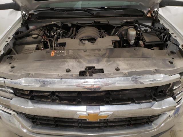 Photo 7 from auction – 2019 CHEVROLET 1500 with VIN 2GCVKPECXK1189470
