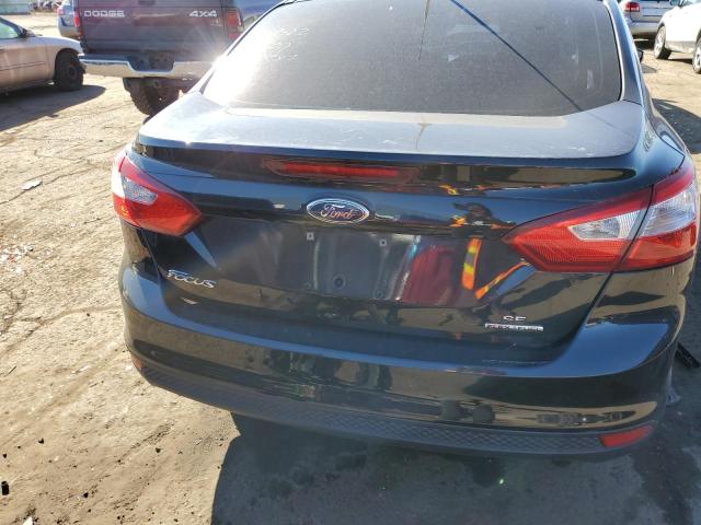 Photo 9 from auction – 2013 FORD FOCUS SE with VIN 1FADP3F21DL209507