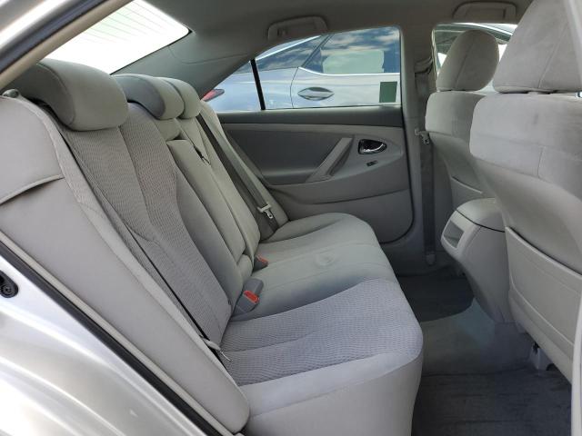 Foto 6 de la subasta – 2011 TOYOTA CAMRY BASE con VIN 4T1BF3EK3BU625809