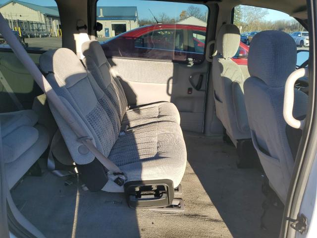 Photo 6 from auction – 2002 CHEVROLET VENTURE with VIN 1GNDX03E02D122946