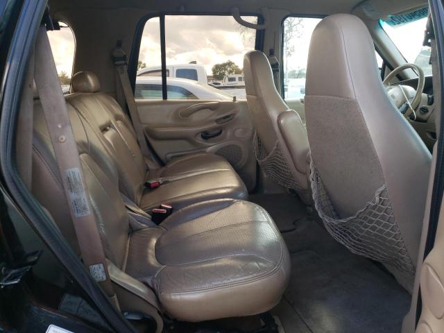 Photo 6 from auction – 1997 FORD EXPEDITION with VIN 1FMFU18L8VLA76277