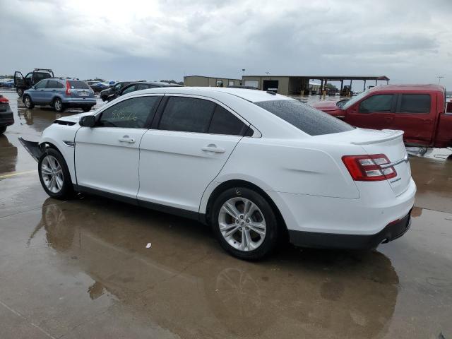 Photo 2 from auction – 2016 FORD TAURUS SEL with VIN 1FAHP2E86GG102094