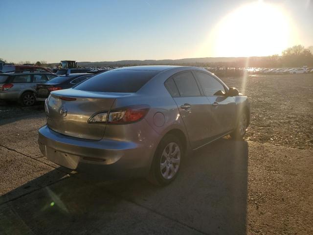 Photo 4 from auction – 2013 MAZDA 3 I with VIN JM1BL1TG0D1767880