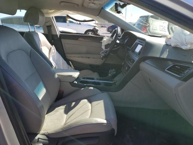 Photo 5 from auction – 2016 HYUNDAI SONATA SPO with VIN 5NPE34AF5GH405677