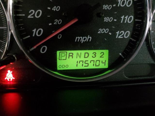 Фото 8 с аукциона – 2004 MAZDA MPV WAGON с VIN JM3LW28A540524309