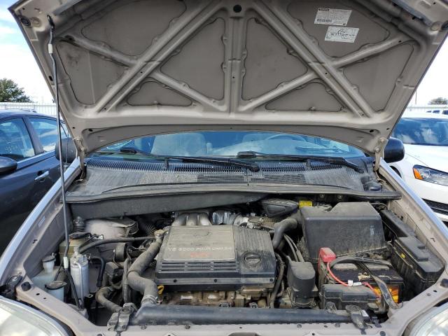Photo 7 from auction – 2003 TOYOTA SIENNA CE with VIN 4T3ZF19C43U536166