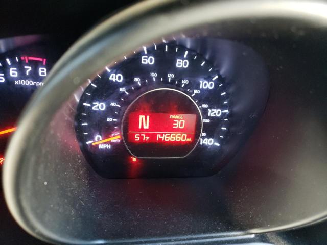 Photo 8 from auction – 2014 KIA SOUL with VIN KNDJN2A26E7107442