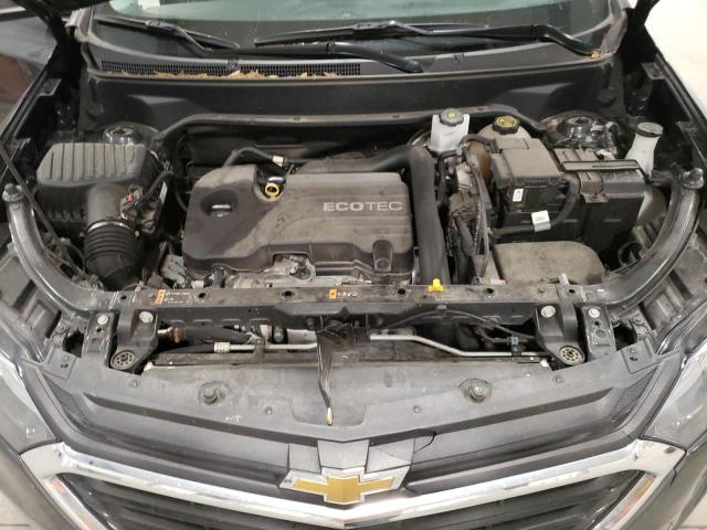 Photo 7 from auction – 2018 CHEVROLET EQUINOX LT with VIN 2GNAXSEV1J6185921