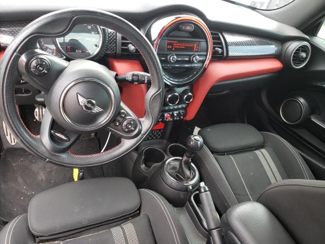 Photo 8 from auction – 2015 MINI COOPER S with VIN WMWXP7C59F2A59183