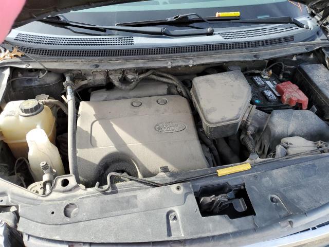 Photo 7 from auction – 2013 FORD EDGE SEL with VIN 2FMDK3JC2DBE37729