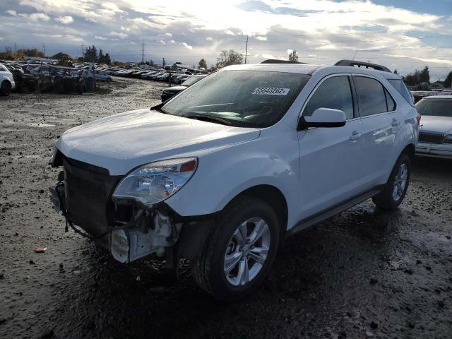 Photo 2 from auction – 2012 CHEVROLET EQUINOX LT with VIN 2GNFLNEK1C6286808