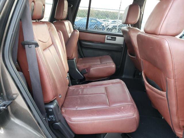 Photo 6 from auction – 2008 FORD EXPEDITION with VIN 1FMFU17578LA04980