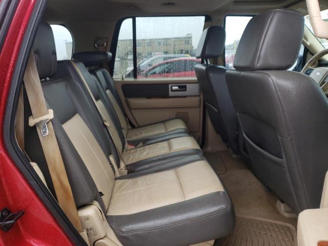 Photo 10 from auction – 2007 FORD EXPEDITION with VIN 1FMFU17537LA93672