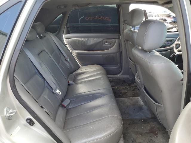 Photo 6 from auction – 2000 TOYOTA AVALON XL with VIN 4T1BF28B6YU087654