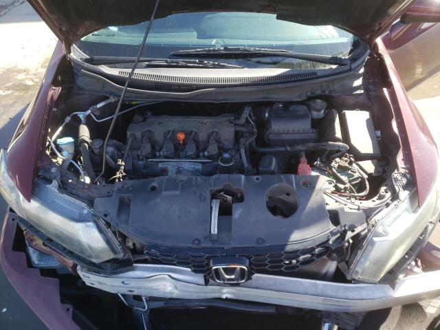 Photo 7 from auction – 2015 HONDA CIVIC EX with VIN 2HGFB2F82FH530554