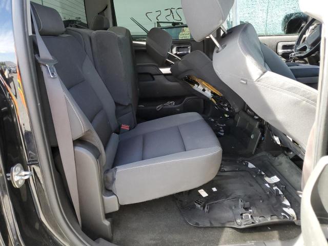 Photo 6 from auction – 2015 CHEVROLET SILVERADO with VIN 3GCPCREC8FG132781